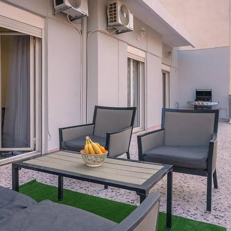 Billiard Home Kalamata Ngoại thất bức ảnh
