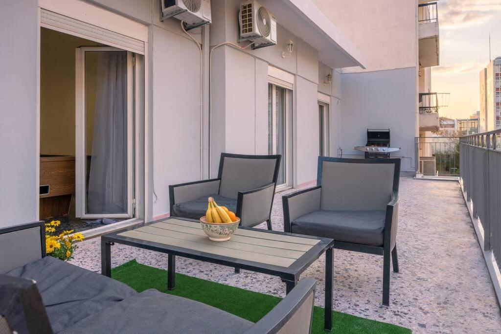 Billiard Home Kalamata Ngoại thất bức ảnh